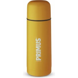 Primus Vacuum Bottle 0,75 L Yellow Termoska