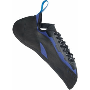 Unparallel Lezečky Sirius Lace Climbing Shoes Deep Blue 44