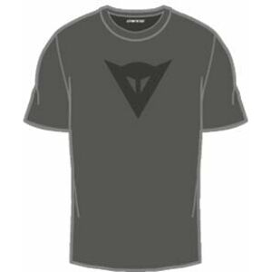 Dainese T-Shirt Speed Demon Shadow Anthracite 2XL Tričko