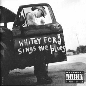 Everlast (Band) - Whitey Ford Sings the Blues (RSD) (2 LP)
