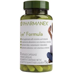 Pharmanex Eye Formula Kapsule 15 g