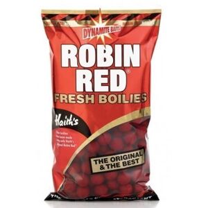 Dynamite Baits Boilie 1 kg 20 mm Robin Red Boilies