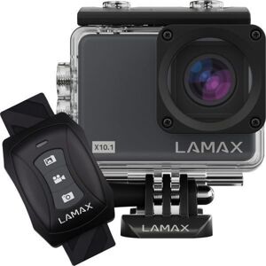 LAMAX X10.1 Čierna
