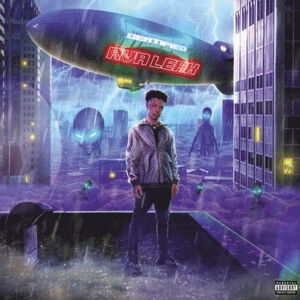 Lil Mosey - Certified Hitmaker (2 LP)