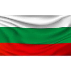 Allroundmarin Bulgarian Flag 20 x 30 cm