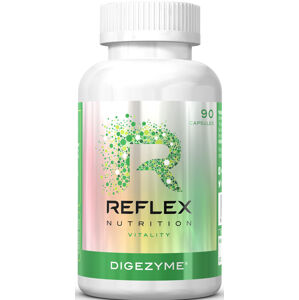 Reflex Nutrition DigeZyme 90 caps