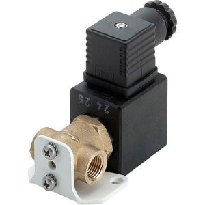 Marco EV-MA Electric valve for water, 1/4'' - 24V