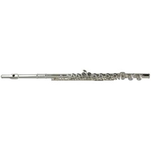 Yamaha YFL 412 Koncertná priečna flauta