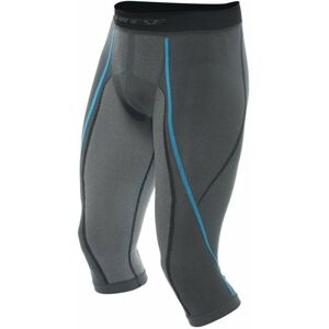 Dainese Dry Pants 3/4 Black/Blue XS/S