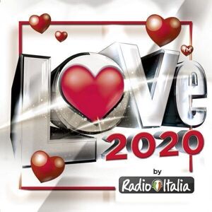 Radio Italia - Love 2020 (2 CD)