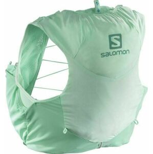 Salomon ADV Skin 5 W Set Beach Glass/Ebony/Pool XS