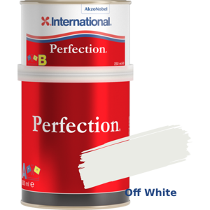International Perfection Off White 192