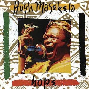 Hugh Masekela - Hope (2 LP) (200g)