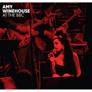 Amy Winehouse - At The BBC (3 CD)