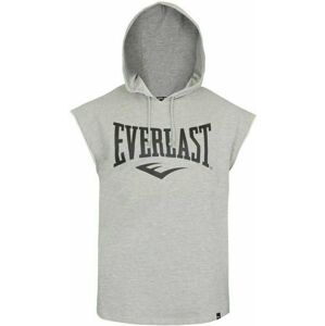 Everlast Meadown Gris Chine 2XL Fitness mikina