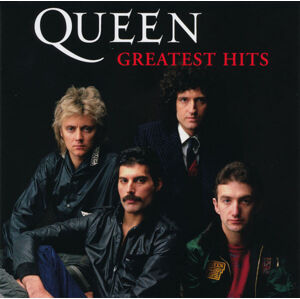 Queen - Greatest Hits I. (CD)