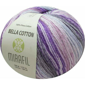 Mirafil Bella Cotton Turbo 513 Lila