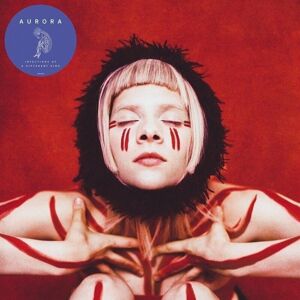 Aurora ( Singer ) - Infections Of A Different Kind - Step 1 (Reissue) (LP)