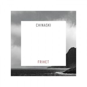 Chinaski - Frihet (LP)