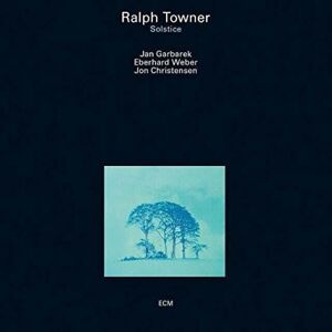 Ralph Towner - Solstice (LP) (180g)