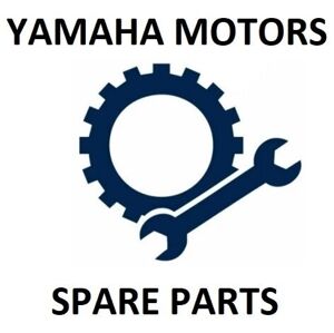 Yamaha Motors O Ring 93210-32738