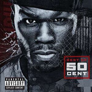 50 Cent - Best Of (2 LP)