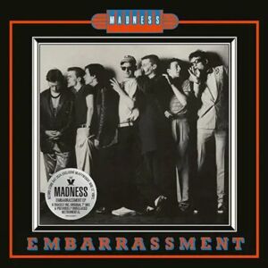 Madness - Embarrassment (Rsd 2024) (LP)