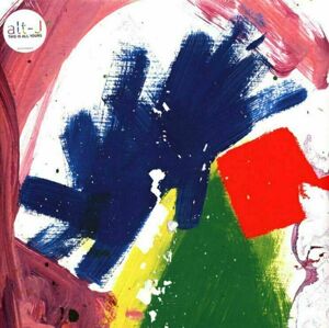alt-J - This Is All Yours (White Vinyl) (2 LP)