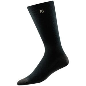 Footjoy ProDry Lightweight Ponožky Čierna