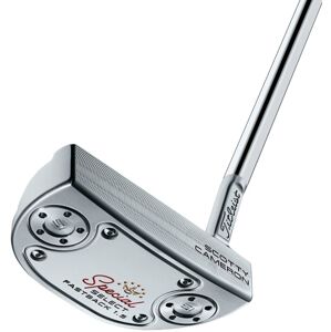 Scotty Cameron 2020 Select Fastback 1.5 Putter Right Hand 34