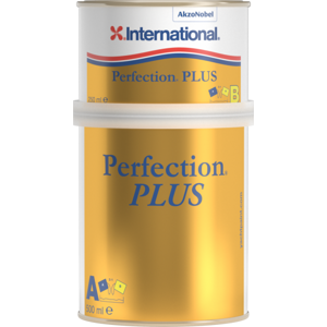 International Perfection Plus 750ml