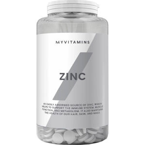 MyVitamins Zinc 90 tabs Tablety
