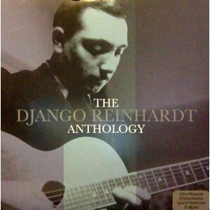 Django Reinhardt - Anthology (2 LP)