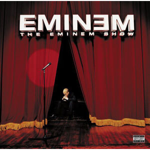 Eminem - The Eminem Show (2 LP)