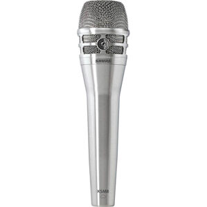 Shure KSM8 N Vokálny dynamický mikrofón