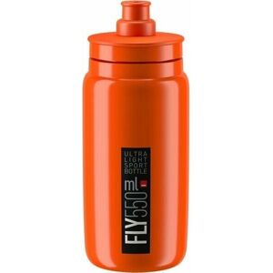 Elite Cycling Fly Orange 550 ml