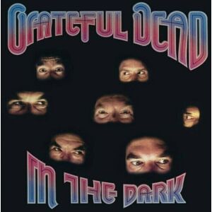 Grateful Dead - In The Dark (Remastered) (Silver Coloured) (LP)