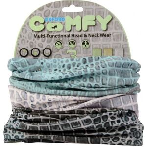Oxford Comfy Discovery Croc 3-Pack
