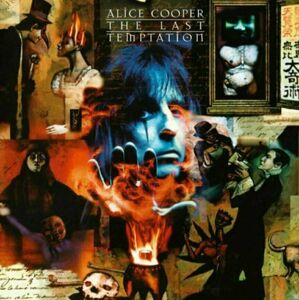 Alice Cooper - Last Temptation (180g) (LP)
