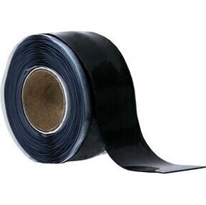 ESI Grips Silicone Tape Roll Black 11m