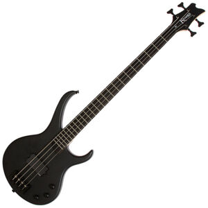 Kramer D-1 Bass Čierna