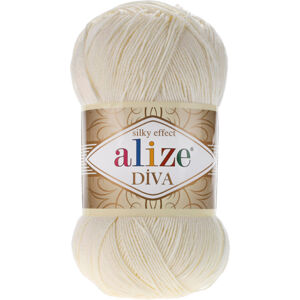 Alize Diva 383 Stone