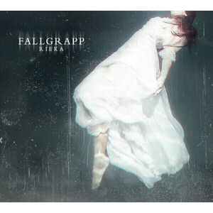 Fallgrapp Rieka Hudobné CD