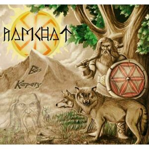 Ramchat Bes / Karpaty (Vinyl LP) Kompilácia