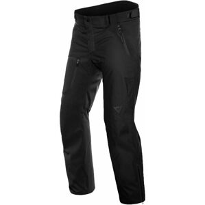 Dainese P003 D-Dry Mens Ski Pants Stretch Limo 2XL