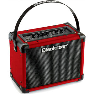 Blackstar ID:Core 10 V2 London Red