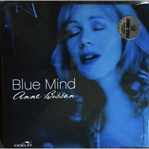 Anne Bisson - Blue Mind (LP) (180g)