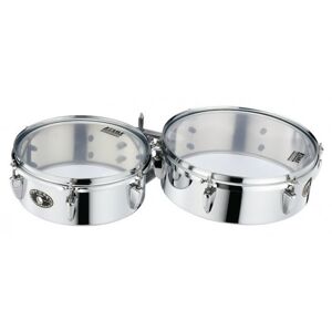 Tama MT1012ST Steel Mini-Tymps 10-12 Timbales