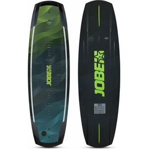 Jobe Vanity Wakeboard Black/Green/Blue 136 cm/53,5'' Wakeboard