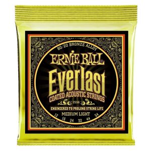 Ernie Ball 2556 Everlast